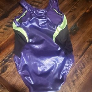 Underarmour leotard
